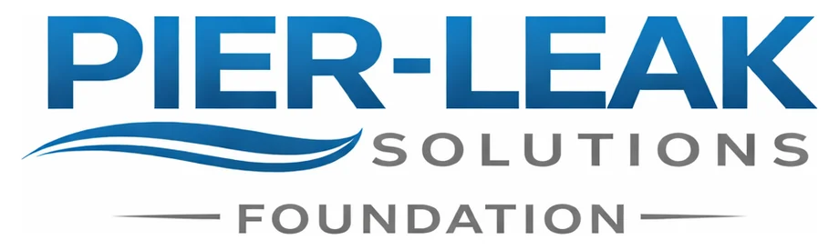 Pier-Leak Solutions Foundation logo